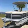 2023 Pontonowa łódź wędkarska Bait & Drift SF-16
