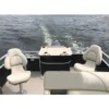 Pontoon Fishing Boat Bait & Drift SF-22