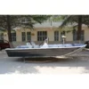 2023 Aluminum Bass Boat Efficient Angler Model