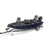 2023 Best Bass Boat H2O Dominator Model