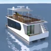 2023 Dla Houseboat Party H2O DreamPARTY