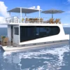 2023 varten Houseboat Party H2O DreamPARTY