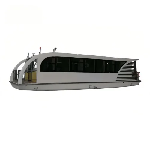 2023 Wakacyjna łódź mieszkalna Hercules Residency