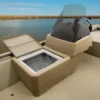 2023 16 jalka Jon Boat Velocity Sailfish malli