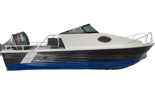 2023 Shallow Water Bay Boat Active Seagull Model