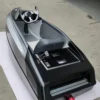 2023 Smallest Jet Boat Ampere Spark