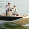 Best Bay Fishing Boat Bay Pursuit 22