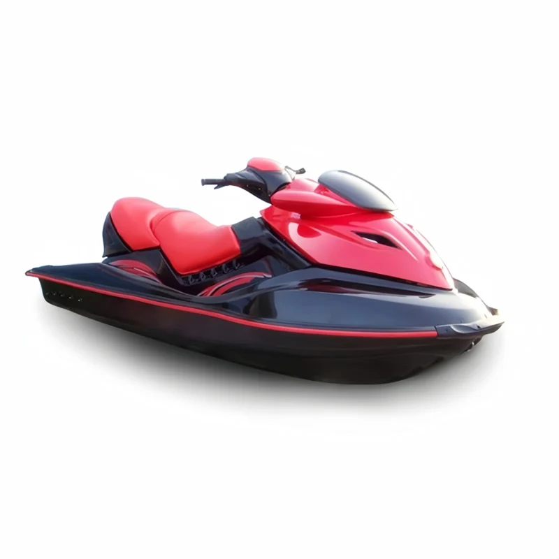 2023 Fastest Jet Boat H2O Pulse - NeoBoats