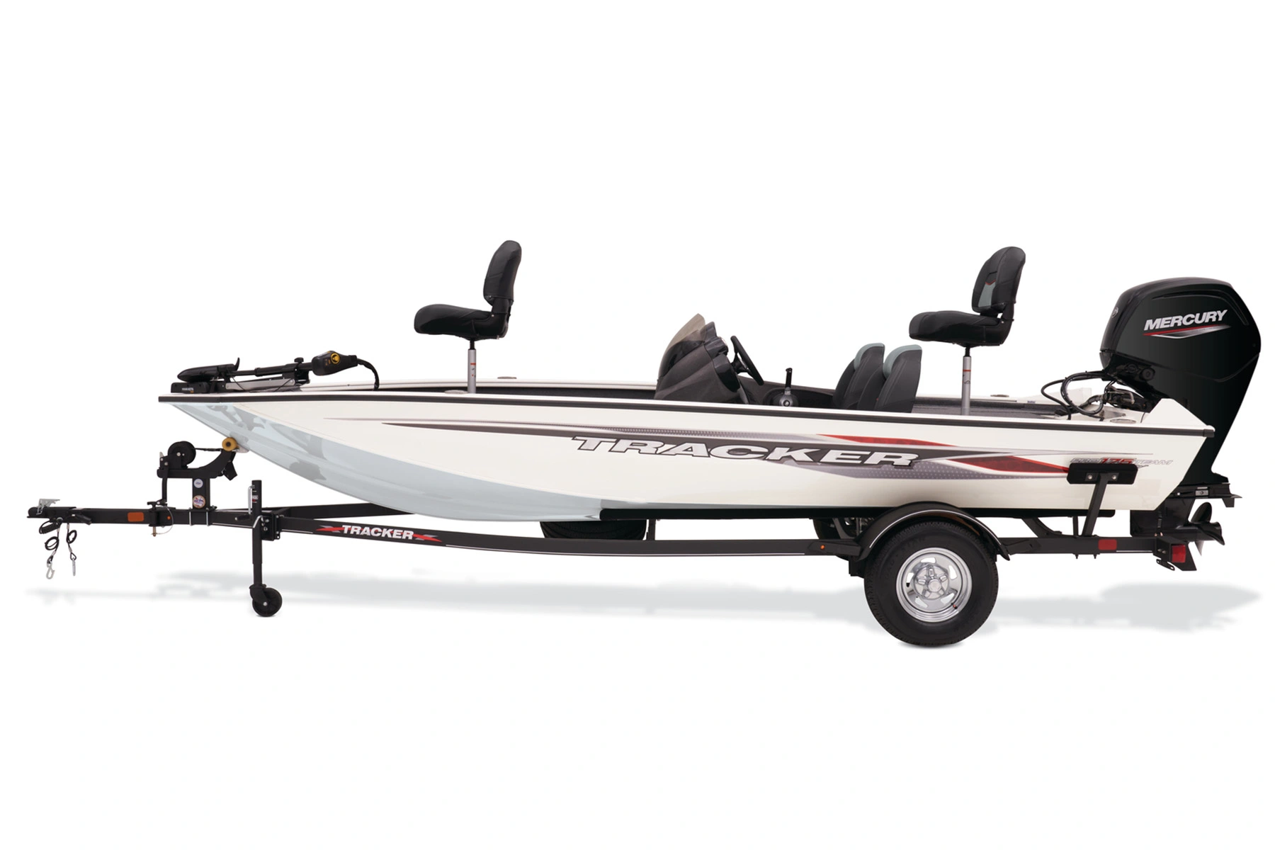 Tracker Pro Team 175 Txw - Is It The Best Choice For Anglers? - Neoboats