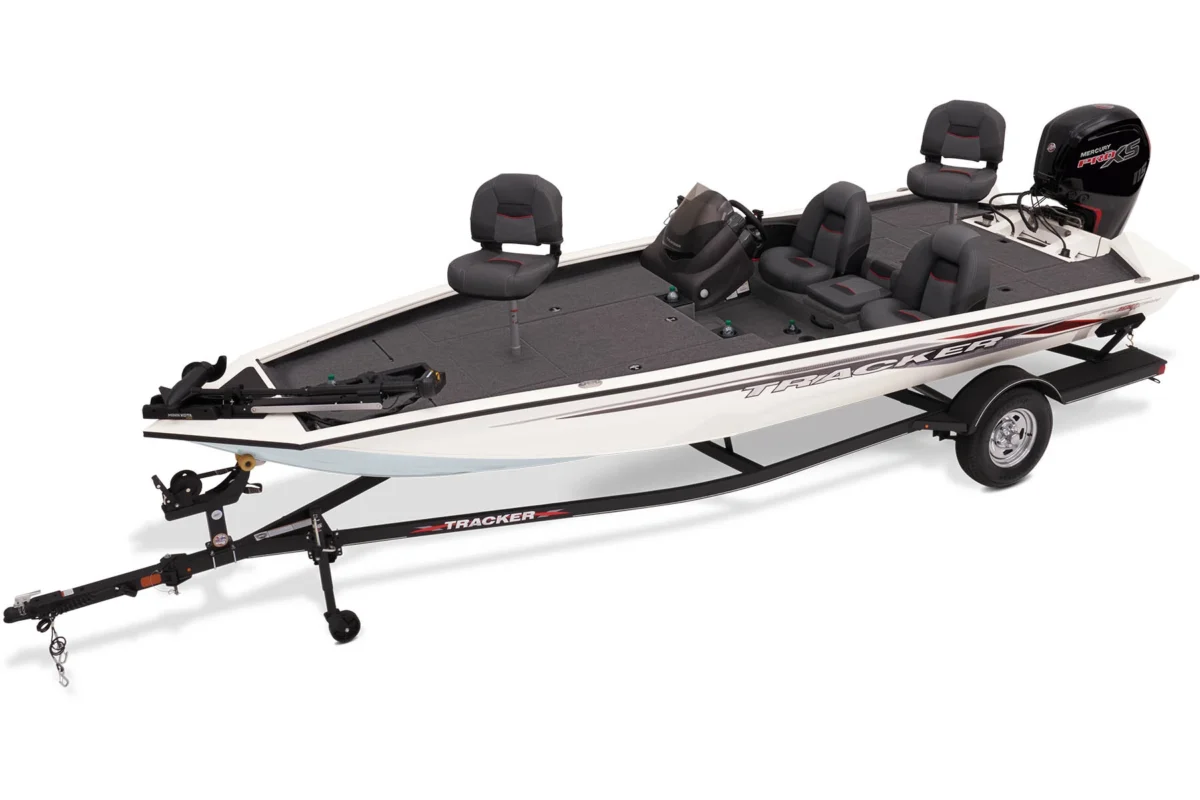 The 11 Best Bass Boats - NeoBoats